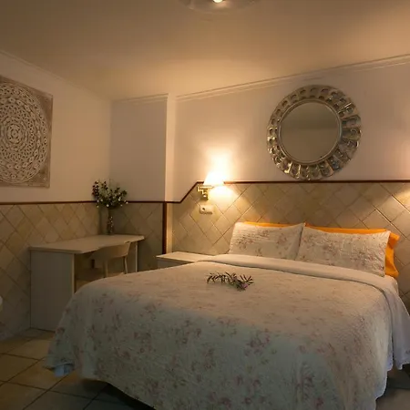 Appartement Estudios Casa Lola De *