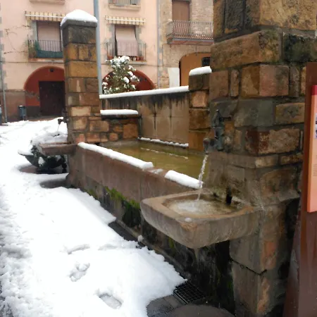 Estudios Casa Lola De Talarn