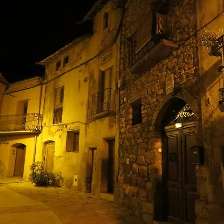 Appartement Estudios Casa Lola De