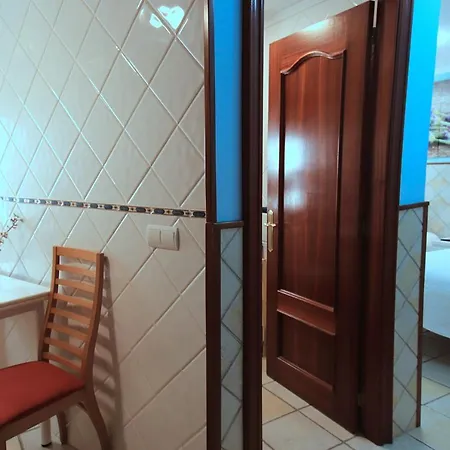 Appartement Estudios Casa Lola De
