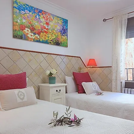 Estudios Casa Lola De Talarn