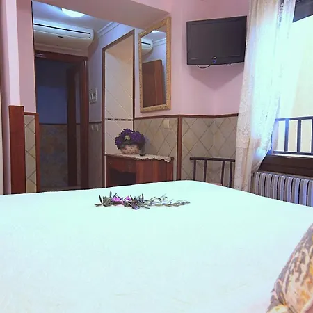 شقة Estudios Casa Lola De