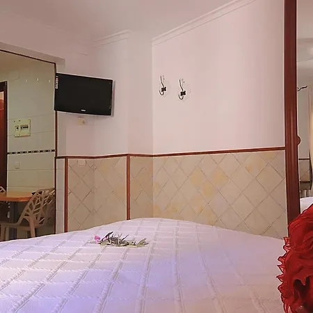 Appartement Estudios Casa Lola De *