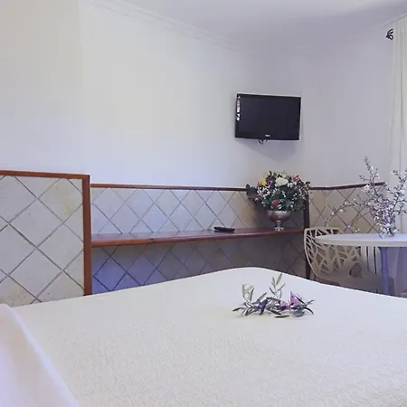 Estudios Casa Lola De Appartement *