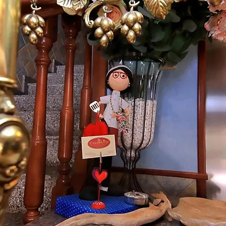 شقة Estudios Casa Lola De