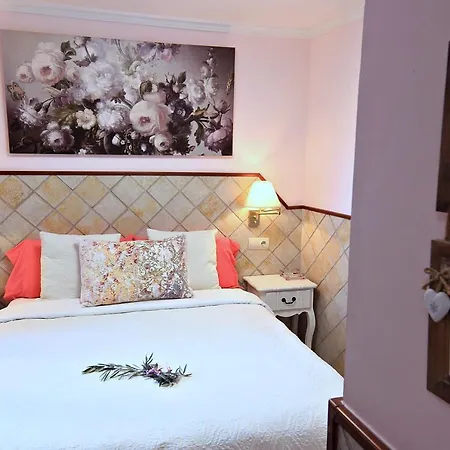 Estudios Casa Lola De Talarn