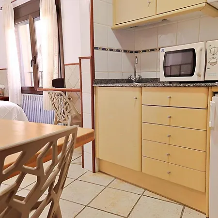 Appartement Estudios Casa Lola De *