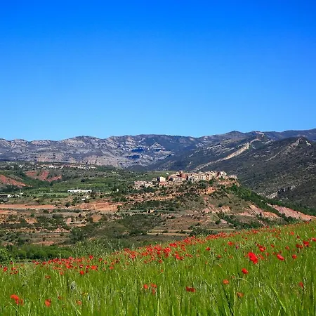 Estudios Casa Lola De * Talarn