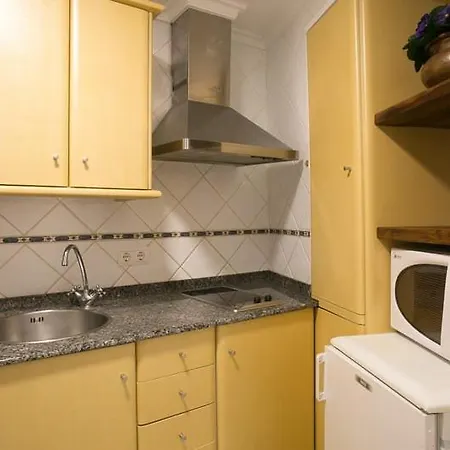 Appartement Estudios Casa Lola De Talarn
