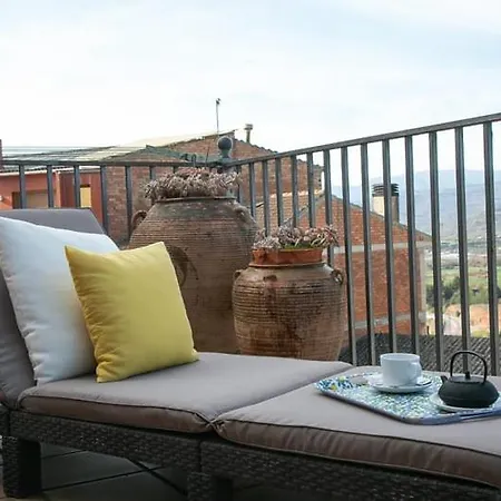 Appartement Estudios Casa Lola De Talarn