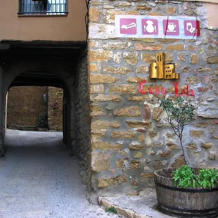 Estudios Casa Lola De