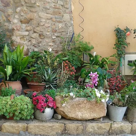 Estudios Casa Lola De Appartement *